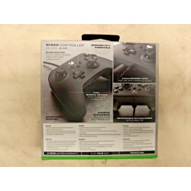 PowerA XBGP0024-01 Wired Controller - Black