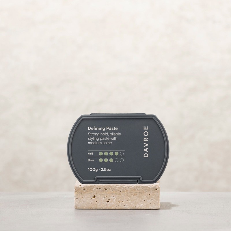 Davroe Defining Paste 100g