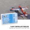 BuyWeek Flight Controller Stabilizer, F50A 3 Axis Gyro A3 V2