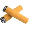 DMR Brendog DeathGrip Flangeless Lock-On Mountain Bike MTB Grips -
