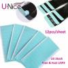 UNice 60pcs Double Sided Adhesive Super Tape for Tape In