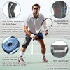 NEENCA Knee Brace, Compressed Knee Support for Men Women with