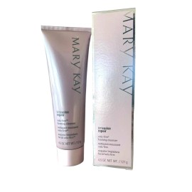Mary Kay Timewise Repair Volu-Firm Foaming Cleanser 4.5oz Full Size
