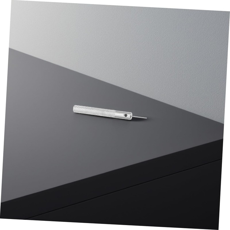 OHPHCALL Essential Sim Card Removal Tool 12pcs Set Watch Pin