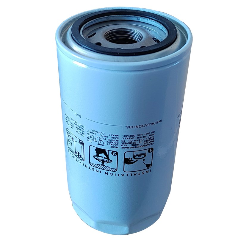 23279078 Oil Filter Compatible and Suitable Air Compressor Replacement Filter