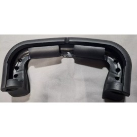 Aerow ComfortGrip Handlebar Extender for Some Indoor Bikes