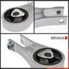 A-Premium Rear Torque Strut Mount Compatible with Jeep MP Series