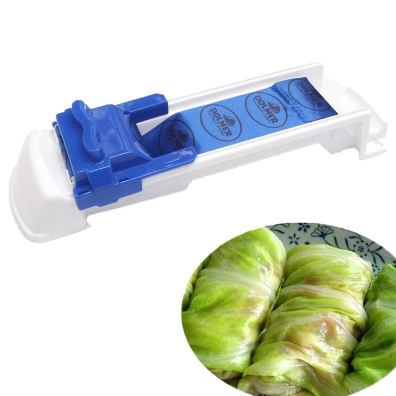 Eruceky Sheet Rolling Tool, Vegetable Meat Roller, Kitchen Rolling Tool,