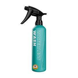 XPEL SiO2 Waterless Car Wash Spray – Quick Spray and Wipe Ceramic Wash – Clean, Shine & Protect with Slick Protective Barrier – High Gloss Finish – No Hose Needed, Rinseless & PPF Safe