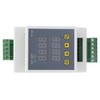 Delay Relay Pulse Trigger Timing Cycle Switch Module 2 Way