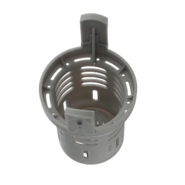 Masterpart Dishwasher Central Base Filter Compatible With Indesit DIF14, DFG15, DFP27, IDS105 Dishwashers