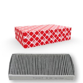 febi bilstein 24540 Cabin Air Filter