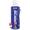 Alpha Supps L Carnitine Liquid 3000 | Stimulant-Free L-Carnitine Supplement