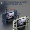 RG351MP 3.5 Inch IPS Retro Game Player Portable Pocket Handheld