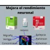 Omnilife oml focus+starbien omnilife suplementos vitamina para la Memoria duo