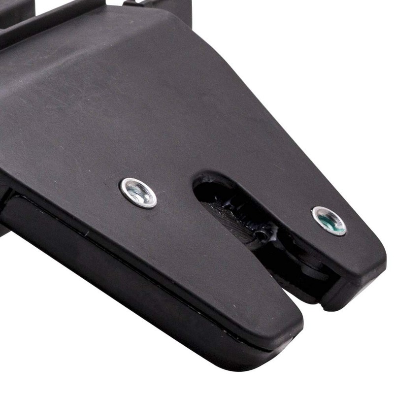 maXpeedingrods Tailgate Rear Lid Lock for E81 E87 E46 E90