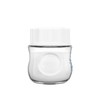 (8-PCs) Travel Bottle Caps Compatible with Avent Bottles-Baby Bottle Lid-Bottle
