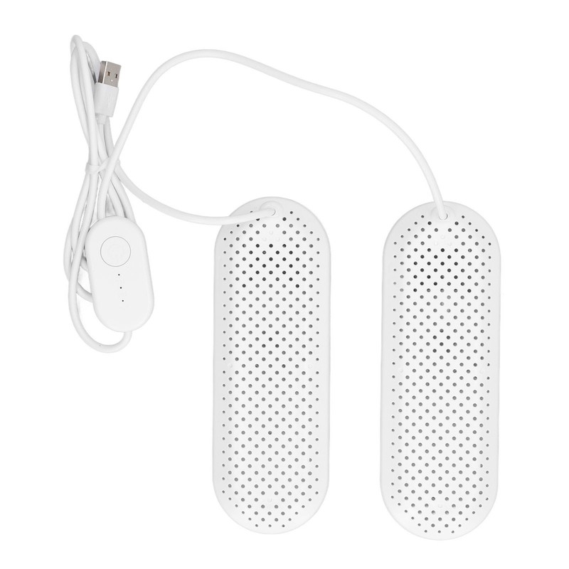 Household USB Shoe Dryer Student Dormitory Adult Deodorizing Boot Shoes
