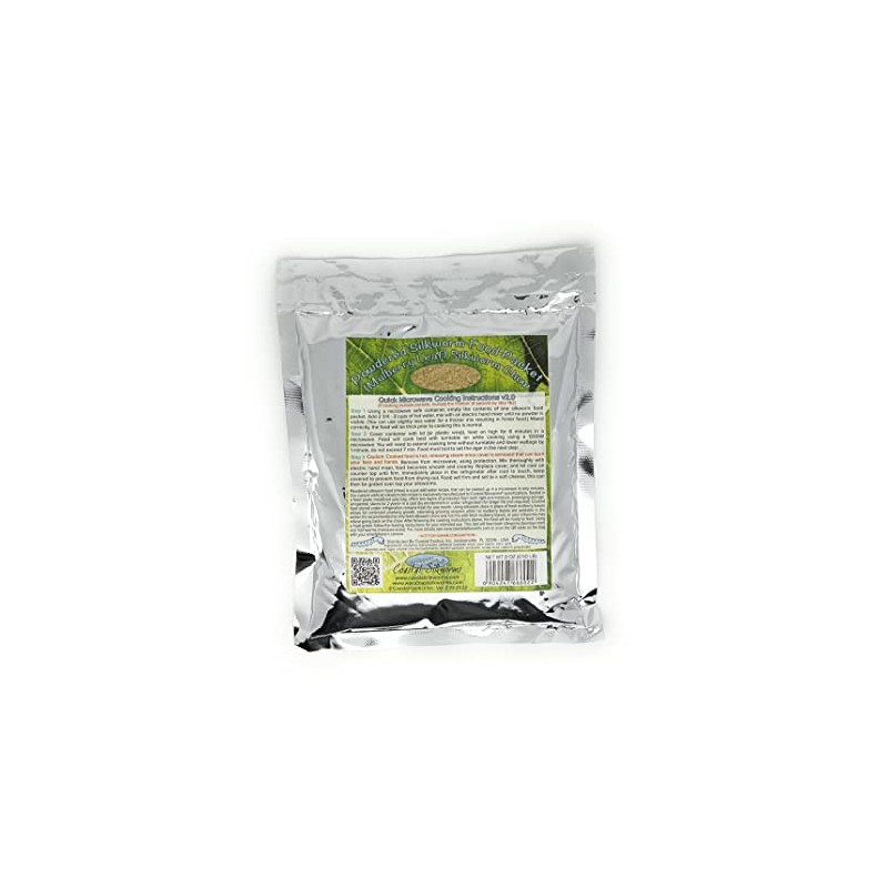 Coastal Silkworms 1/2 LB Powdered Silkworm Hornworm Food (Mulberry Leaf