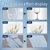 50g Glass Glue, Super Instant Clear Glues, Weatherproof Adhesive for