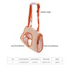 Pet Front Leg Assist Belt Breathable Comfortable Dog Assist Belt
