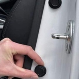 Vehicle Door Guards, Bonnet, Trunk, Car Shock Absorbing Pads/Door Guards / 차량 도어가드 보닛 트렁크 자동차 충격흡수 패드/도어가드