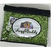 'NUGGLEBUDDY New! Microwavable Moist Heat & Aromatherapy Organic Rice Pack.