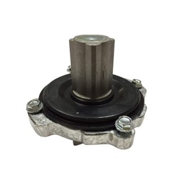 ENGINERUN 399671 Starter Clutch Compatible with Briggs and Stratton 293578 394558 298310 29879 495970 298798 3HP-16HP Engine Replacement Parts Ref Stens 150-029 Oregon 43-404