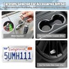 Rugged Stainless Steel License Plate Frame 2 Pack, Resistant Rustproof