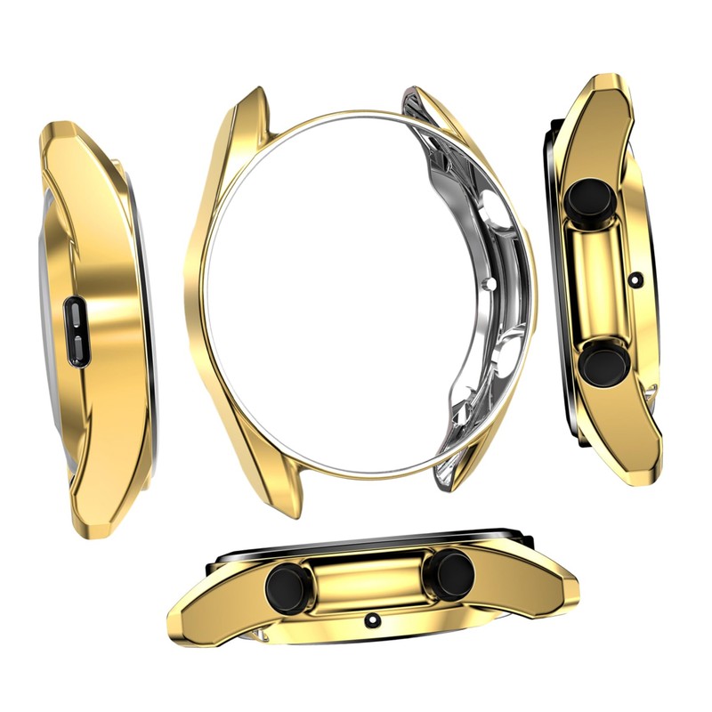 KOMBIUDA Watch Frame Case Tool Replacement for Watch Soft Shell