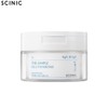 SCINIC The Simple Cica Toner Pad 120g/60ea