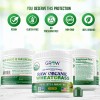 Protein & Greens, Original Unflavored, Highly concentrated superfood