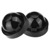Universal Dust Cover Cap for Headlight 90 mm Car Headlight