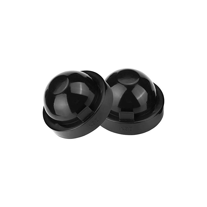 Universal Dust Cover Cap for Headlight 90 mm Car Headlight