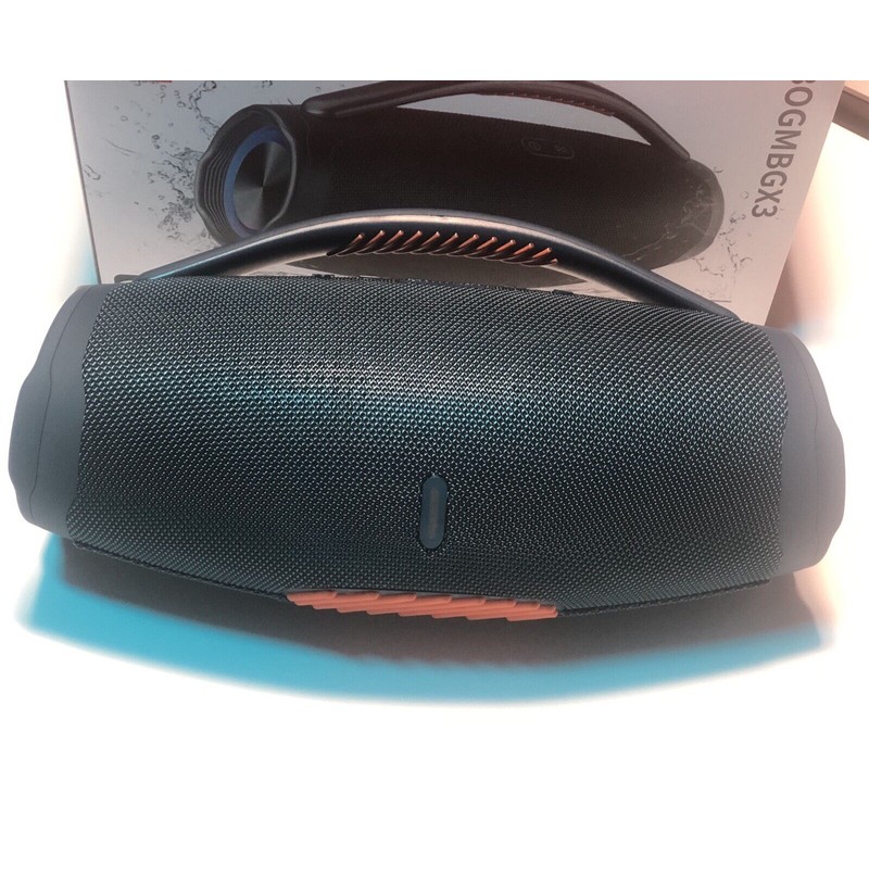 Unleash Boombox bluetooth speaker BOGMBGX3