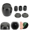 5/6 Speed Manual Shift Knob Gear Shifter Universal Car Accessory