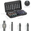 AMIR 42 in 1 Magnetic Screwdriver Set for Father’s Day