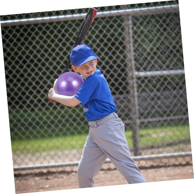 Sosoport Connection Ball for Baseball 4 Pack Training Ball Arm