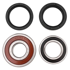 Tusk Rear Axle Bearing and Seal Kit for Honda TRX 520 4x4 Foreman 2020-2022