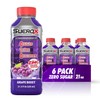 SueroX Sugar Free Sports Drink for Hydration and Recovery, Electrolyte