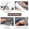 Leo’s Paw Furniture Scratch Protector Couch Cat Scratch Deterrent Guards