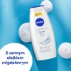 NIVEA Shower Gel Cream Soft 750 ml