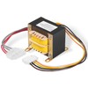 IDXL2TRF1930 Transformer 120/240-Volt to 24-Volt in AC Transformer Replacement for