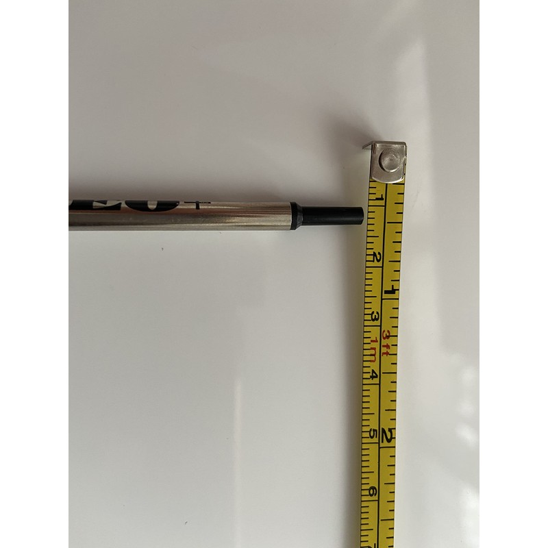 NEO+ Set of 2 ballpoint pen refills compatible with PaperMate