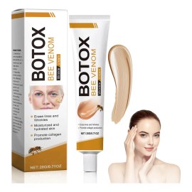 Bee Bee Cream, Bee Antiarrugas Bee Cream, Facial Cream