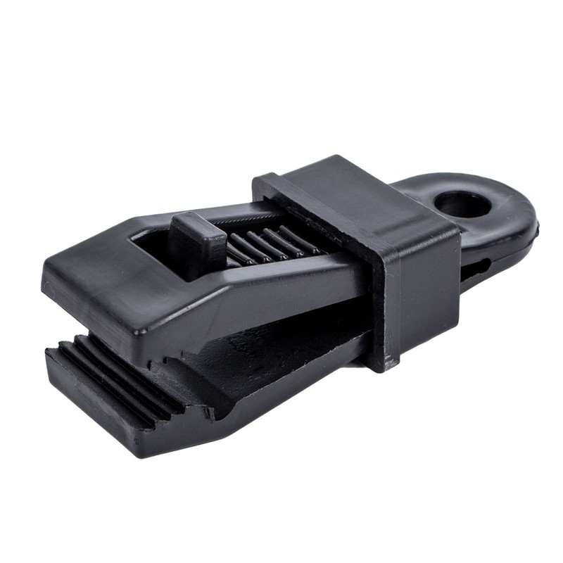 ProPlus 135740800_SML Awning Carpet Clips, Pack of 12