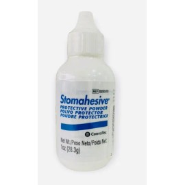 Polvo Stomahesive 28gr. Convatec