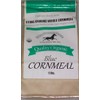 Organic Blue Hopi Cornmeal, Fresh Stone Ground, Farmer Direct, non-GMO