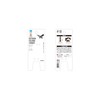 Takagi KANUCHI OUTDOOR x Awada Outdoor Folding Turner, Easy to