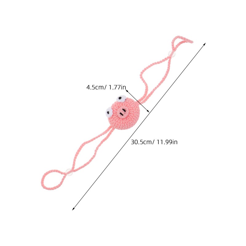 SAFIGLE Warm Nose Cap Winter Accessory Windproof Mask for Outdoor